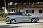 Mazda5 2011 года